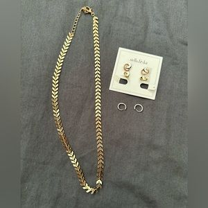 Stella & Dot Jewelry!